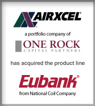 Airxcel - One Rock Capital - Eubank