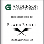 Anderson Manufacturing - Black Eagle