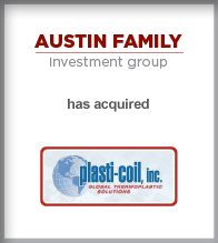 Austin Family Investment Group - Plasti-Coil