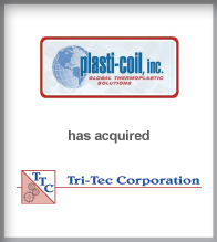 Plasti-Coil - Tri-Tec