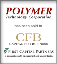 Polymer Technology - Capital For Business - First Capital Partners